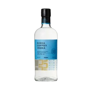 Nikka Coffey Vodka