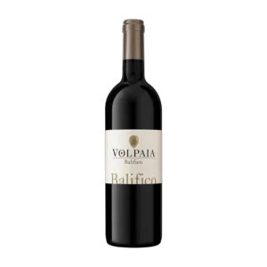 Castello di Volpaia Wine