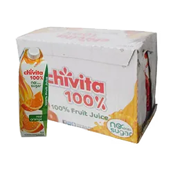 Chivita Drink