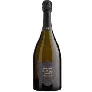 Dom Pérignon P2 2002