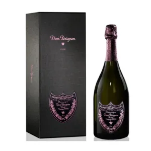 Dom Pérignon Rosé 2008