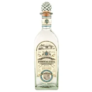 Fortaleza anejo Tequila
