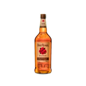 Four Roses Whiskey