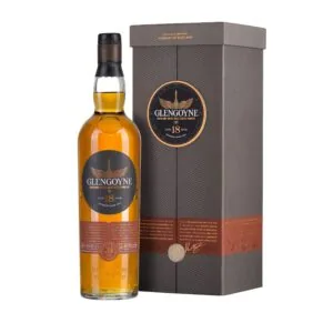 Glengoyne Whiskey