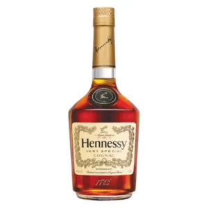 Hennessy Whiskey