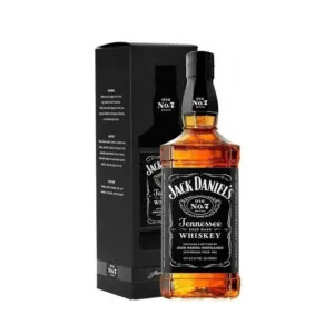 Jack Daniel’s Whiskey