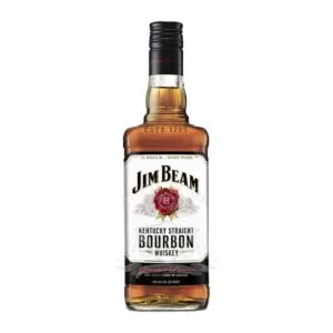 Jim Beam bourbon Whiskey