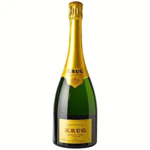Krug Grande Cuvee