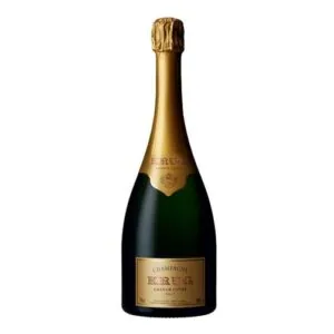 Krug 0.75L champagne