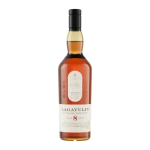 Lagavulin Whiskey