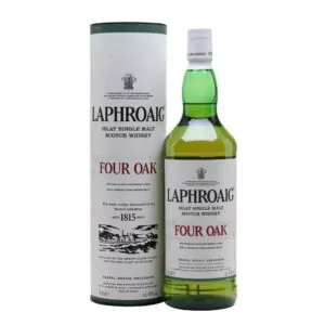 Laphroaig Scotch Whiskey