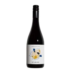 Oddbird Wine