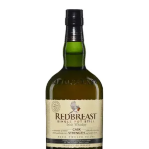 Redbreast Whiskey