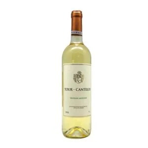 Tour Cantelou Wine