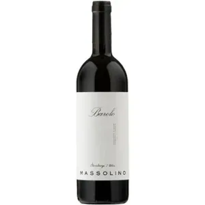 Massolino Wine