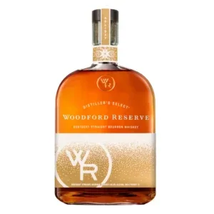 Woodford Reserve Whiskey