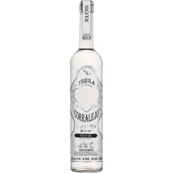 Corralejo Tequila