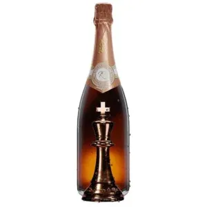 Le Chemin Du Roi Rosé Champagne