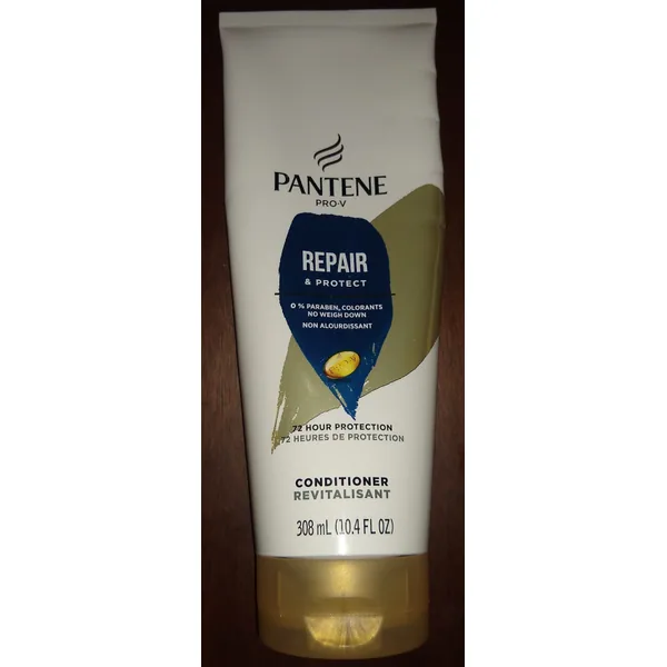 Pantene Pro-V Repair & Protect Conditioner in 308 ml retail packaging