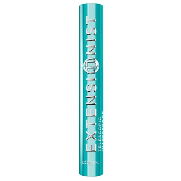 L'Oréal Paris Telescopic Extensionist Waterproof Mascara in 9.9 ml retail packaging