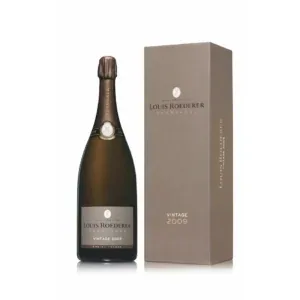 Louis Roederer Brut champagne