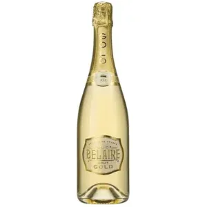 Luc Belaire Champagne