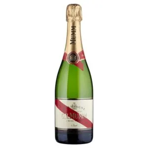 Mumm Cordon 0.75L Champagne