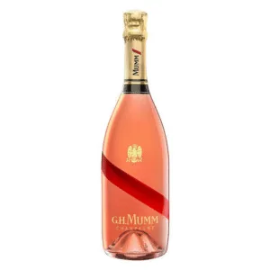 Mumm Grand Cordon Champagne