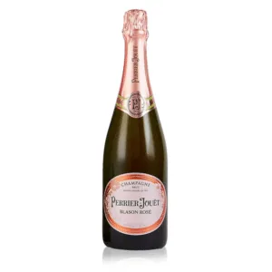 Perrier Jouet Blason Rose