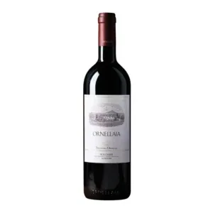 Ornellaia Wine