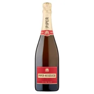 Piper Heidsieck Brut Champagne