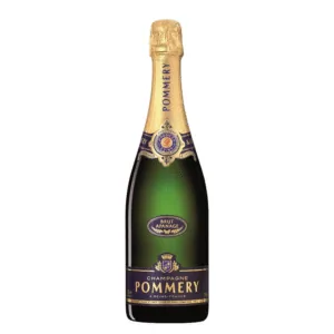 Pommery Brut