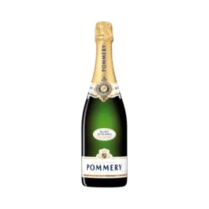 Pommery Champagne
