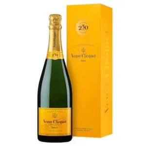 Veuve Clicquot Brut Champagne