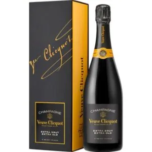 Veuve Clicquot Extra Brut Extra Old